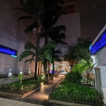 Hotel Presidente San Miguel de Tucumán المظهر الخارجي الصورة