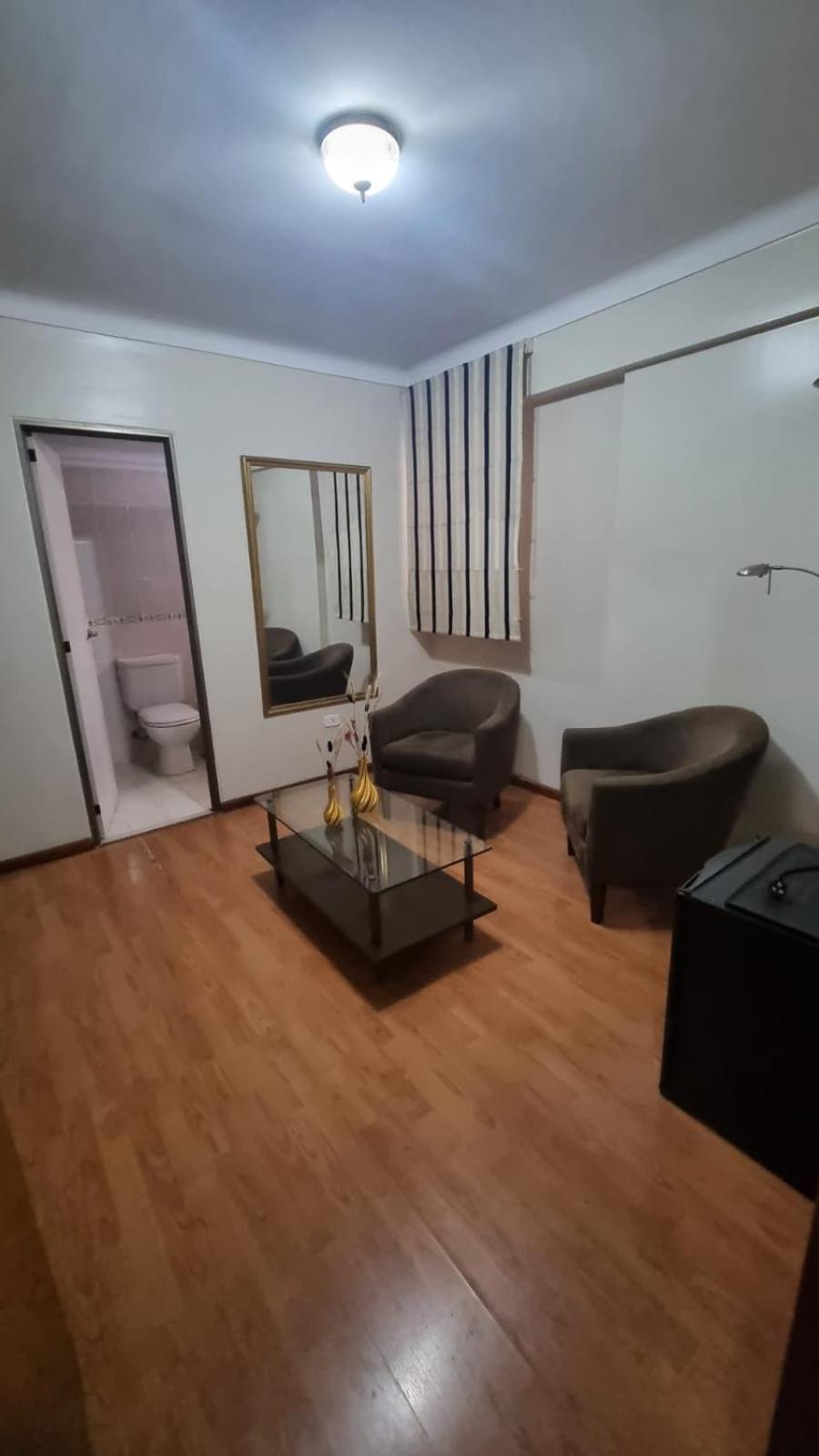 Hotel Presidente San Miguel de Tucumán المظهر الخارجي الصورة