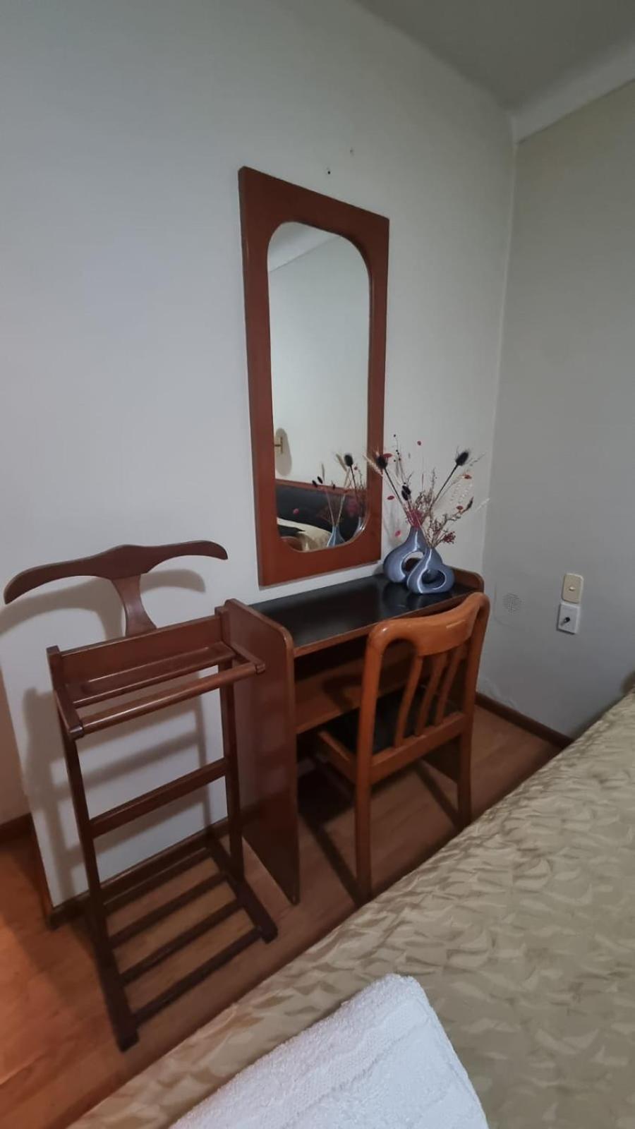Hotel Presidente San Miguel de Tucumán المظهر الخارجي الصورة