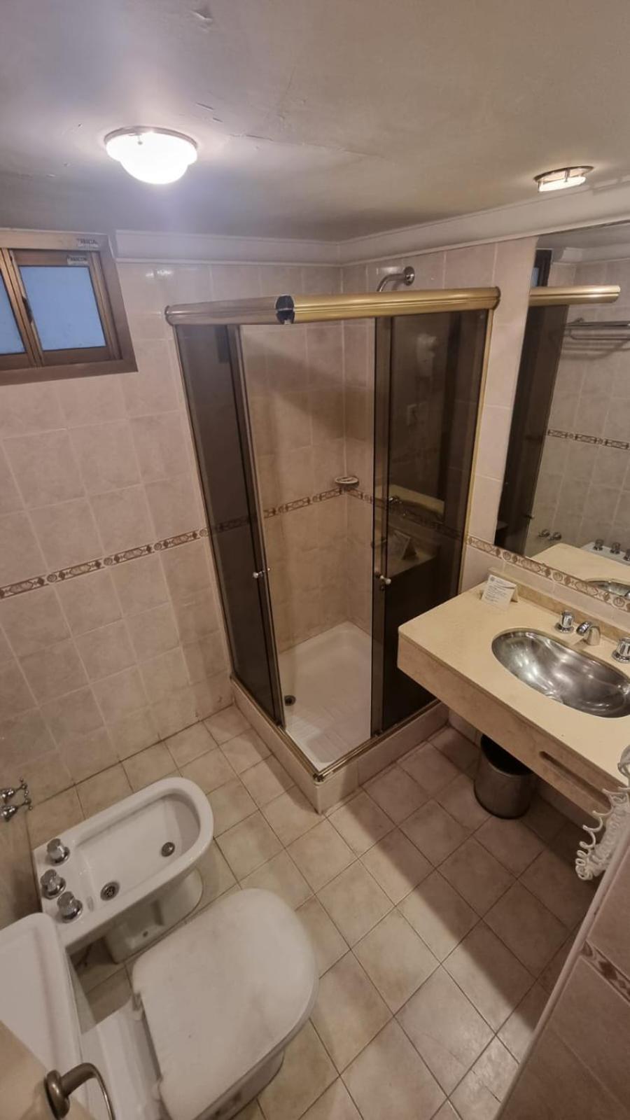 Hotel Presidente San Miguel de Tucumán المظهر الخارجي الصورة