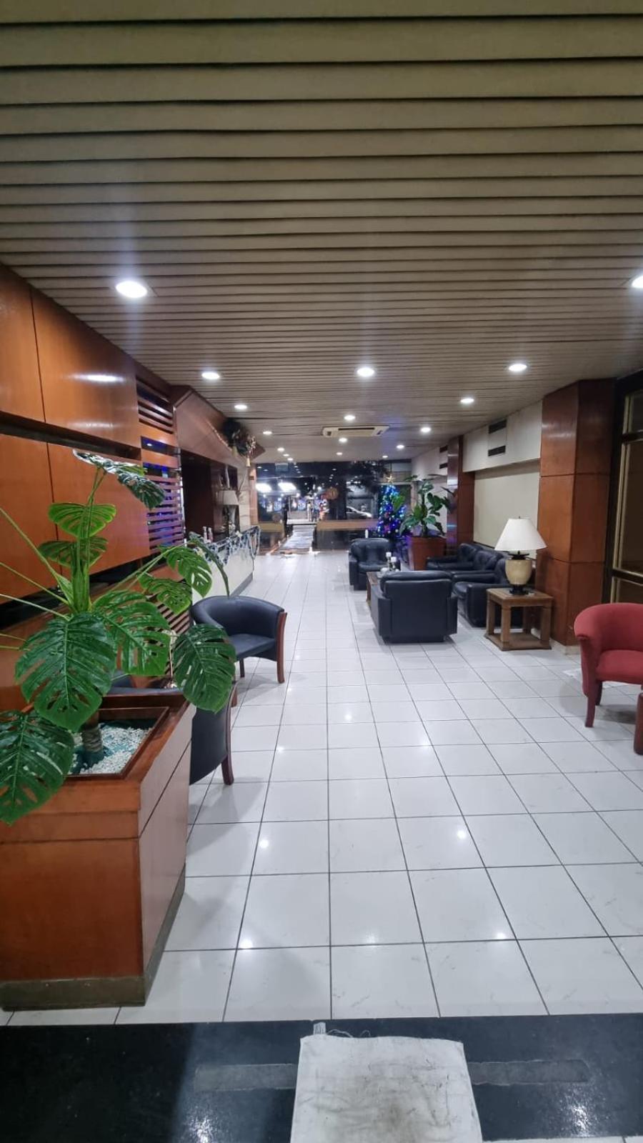 Hotel Presidente San Miguel de Tucumán المظهر الخارجي الصورة